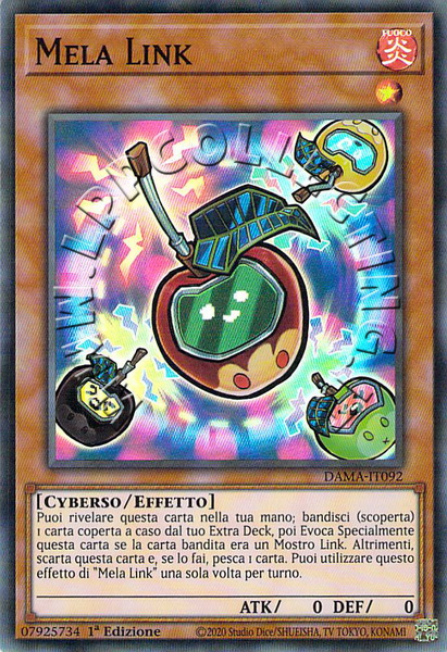 Mela Link 