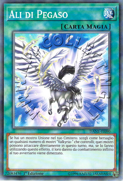 Ali di Pegaso