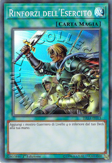 Rinforzi dell