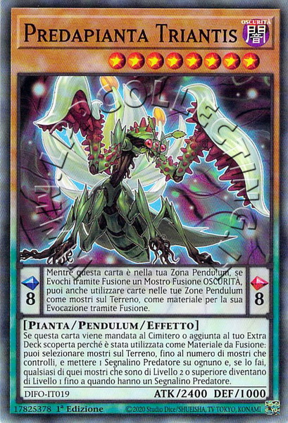 Predapianta Triantis