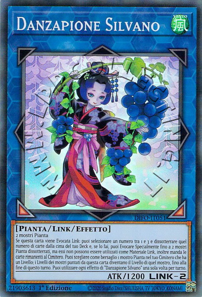 Danzapione Silvano