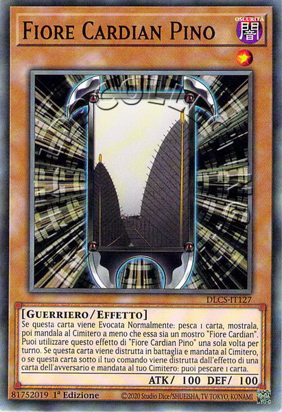 Fiore Cardian Pino