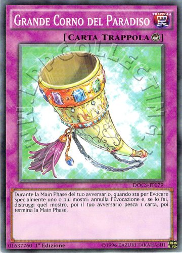 Grande Corno del Paradiso