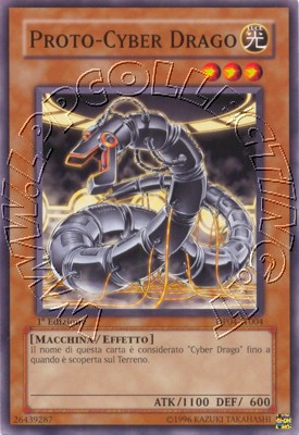 Proto-Cyber Drago