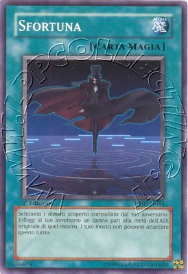 Sfortuna