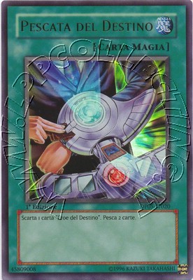 Pescata del Destino