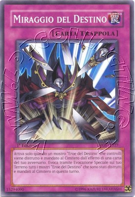 Miraggio del Destino