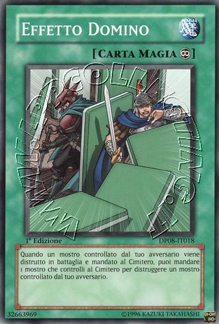 Effetto Domino