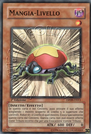Mangia-Livello