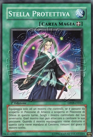 Stella Protettiva