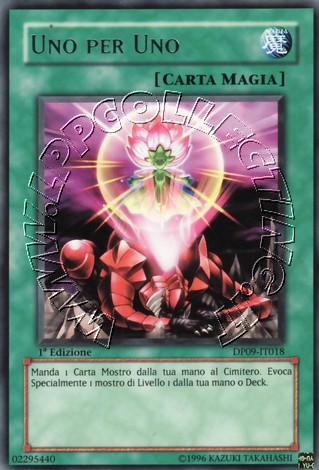 Uno per Uno