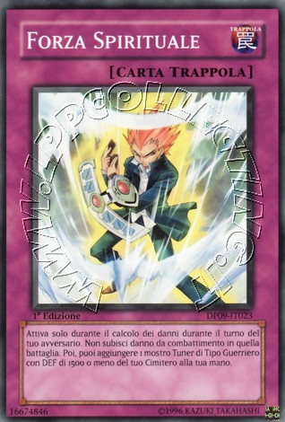 Forza Spirituale