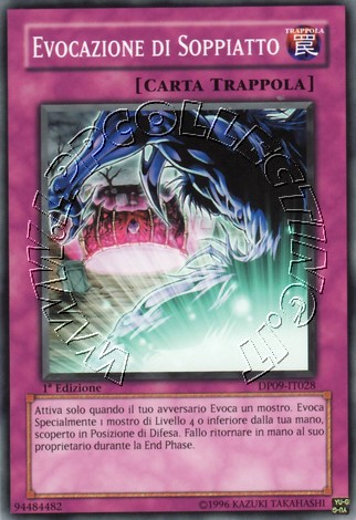 Evocazione di Soppiatto
