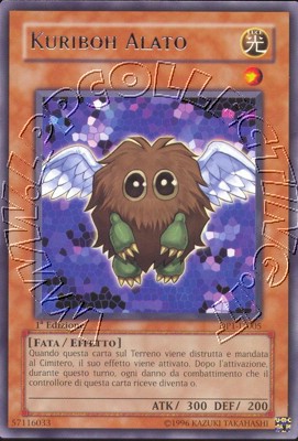 Kuriboh Alato