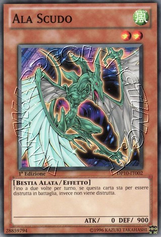 Ala Scudo