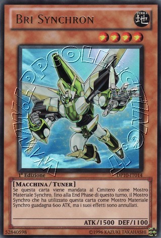 Bri Synchron