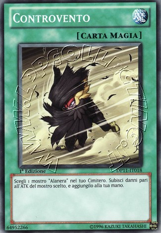 Controvento