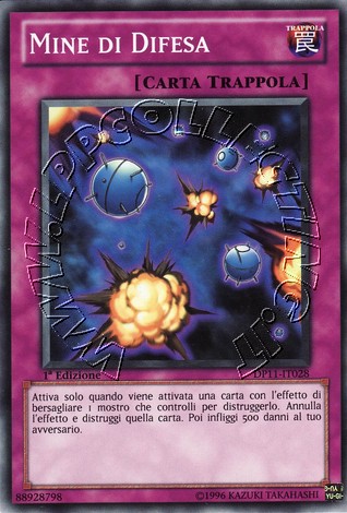 Mine di Difesa