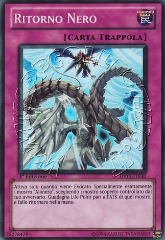 Ritorno Nero