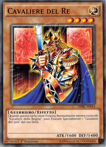 Cavaliere del Re