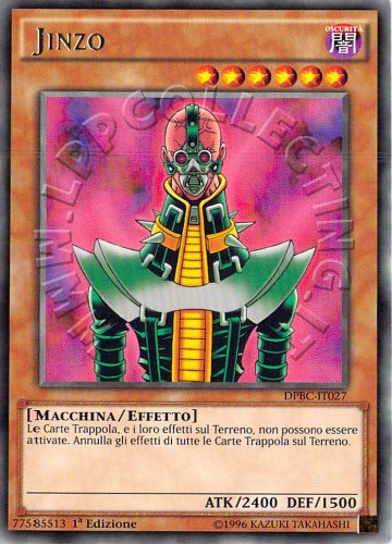 Jinzo