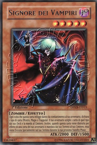 Signore dei Vampiri