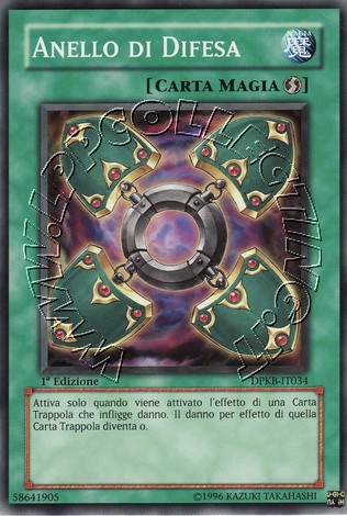 Anello di Difesa