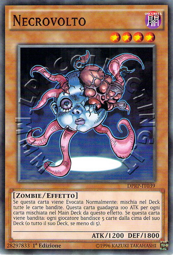 Necrovolto