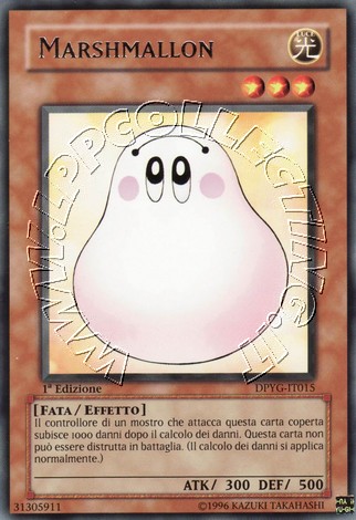 Marshmallon
