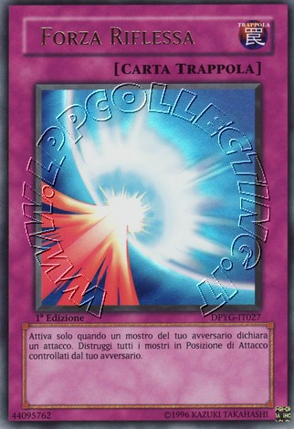Forza Riflessa