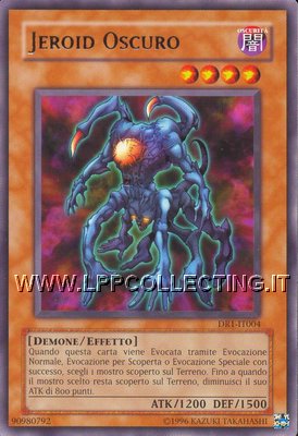 Jeroid Oscuro