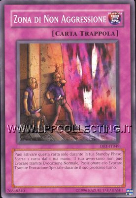 Zona di Non Aggressione