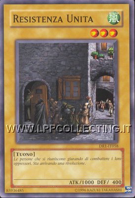 Resistenza Unita