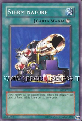Sterminatore