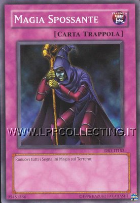 Magia Spossante