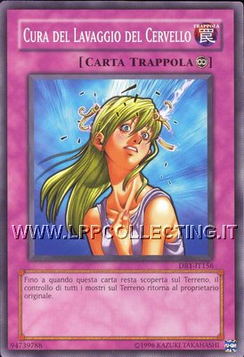 Cura del Lavaggio del Cervello