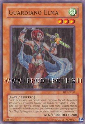 Guardiano Elma