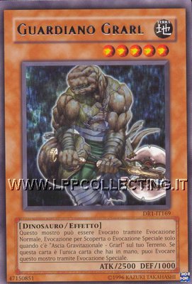 Guardiano Grarl