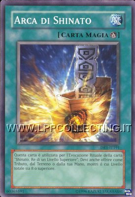 Arca di Shinato