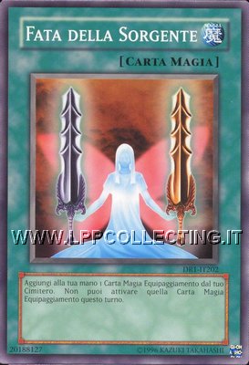 Fata della Sorgente