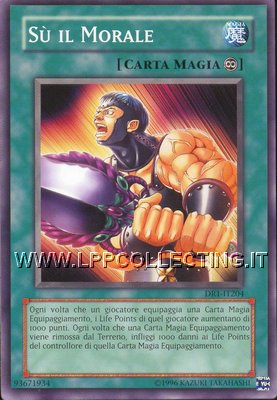 Sù il Morale