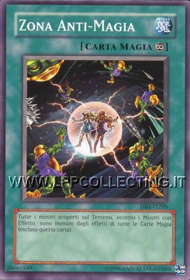 Zona Anti-Magia