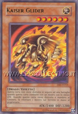 Kaiser Glider