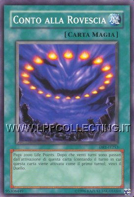 Conto alla Rovescia