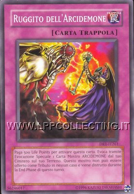 Ruggito dell