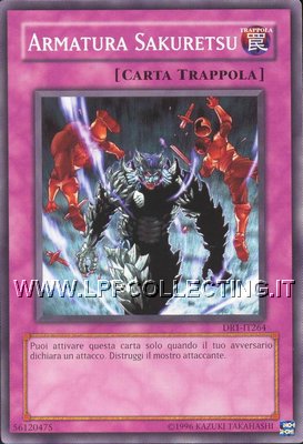 Armatura Sakuretsu