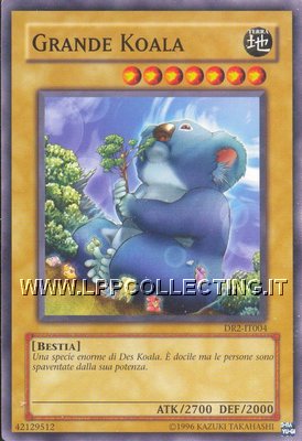 Grande Koala
