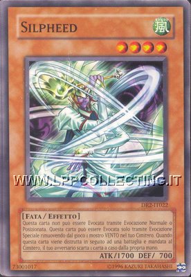 Silpheed