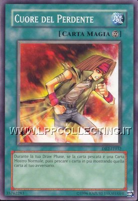 Cuore del Perdente