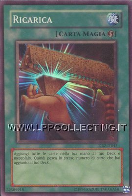 Ricarica